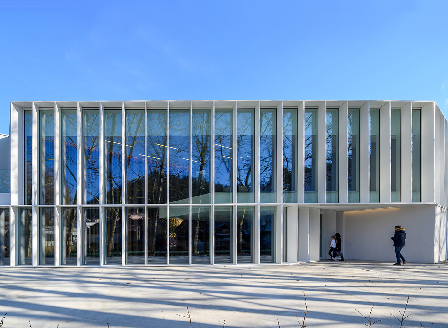 Music school Architecture Public house