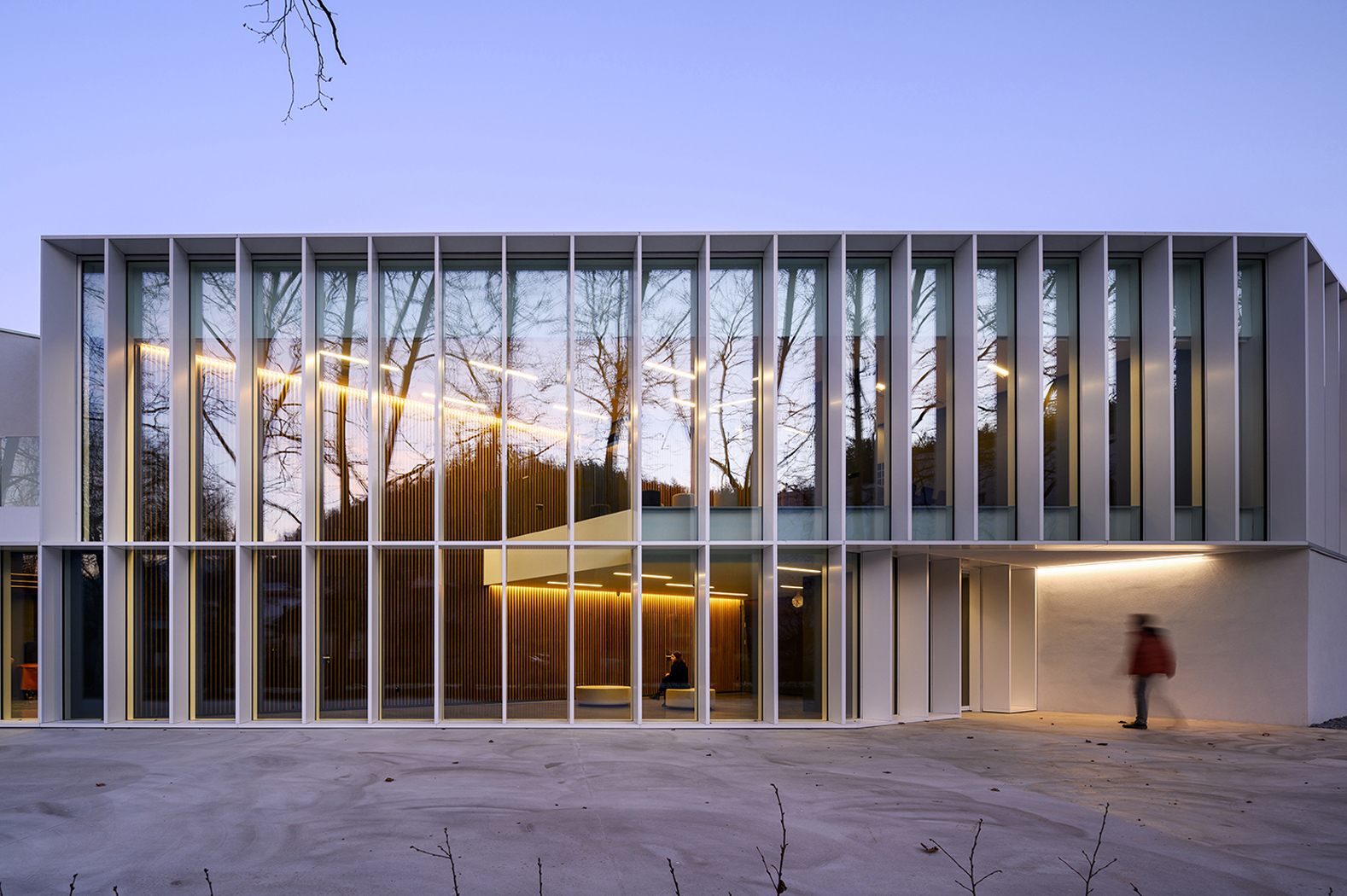 Music school Architecture Public house