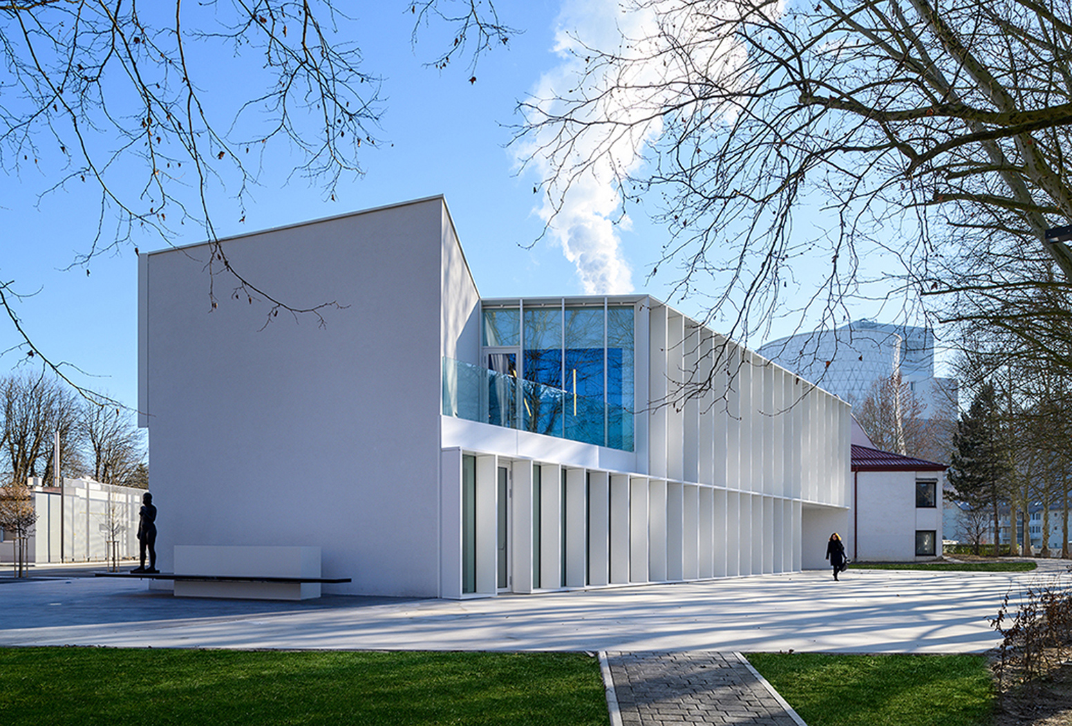 Music school Architecture Public house