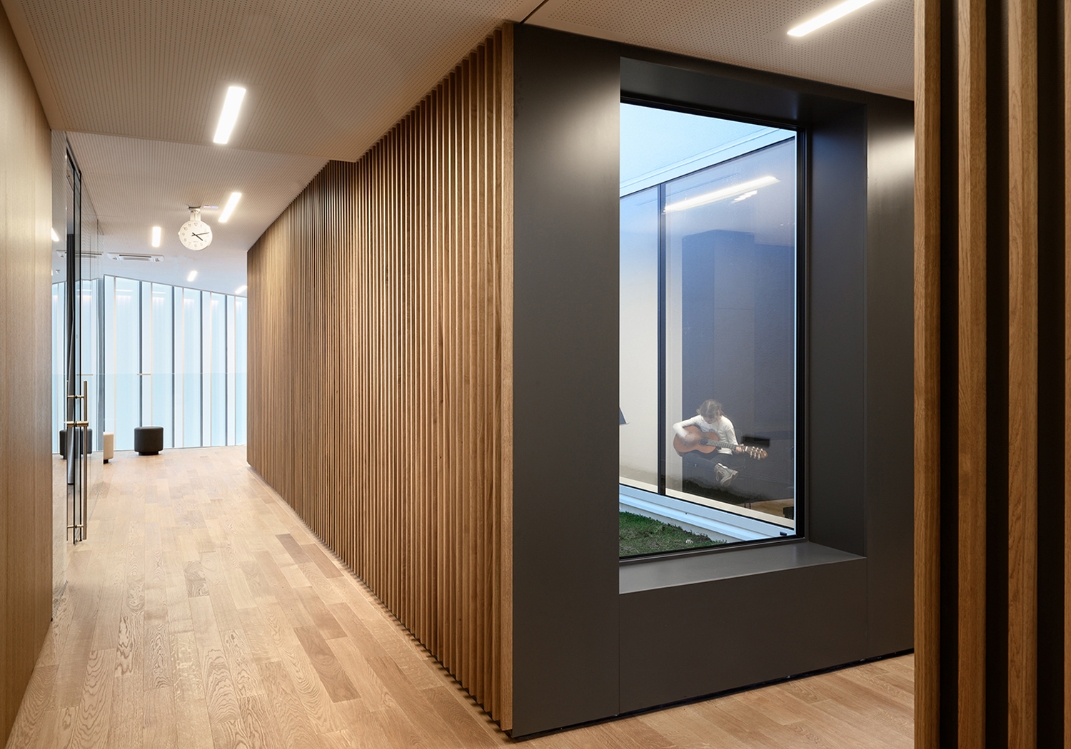 Music school Architecture Public house