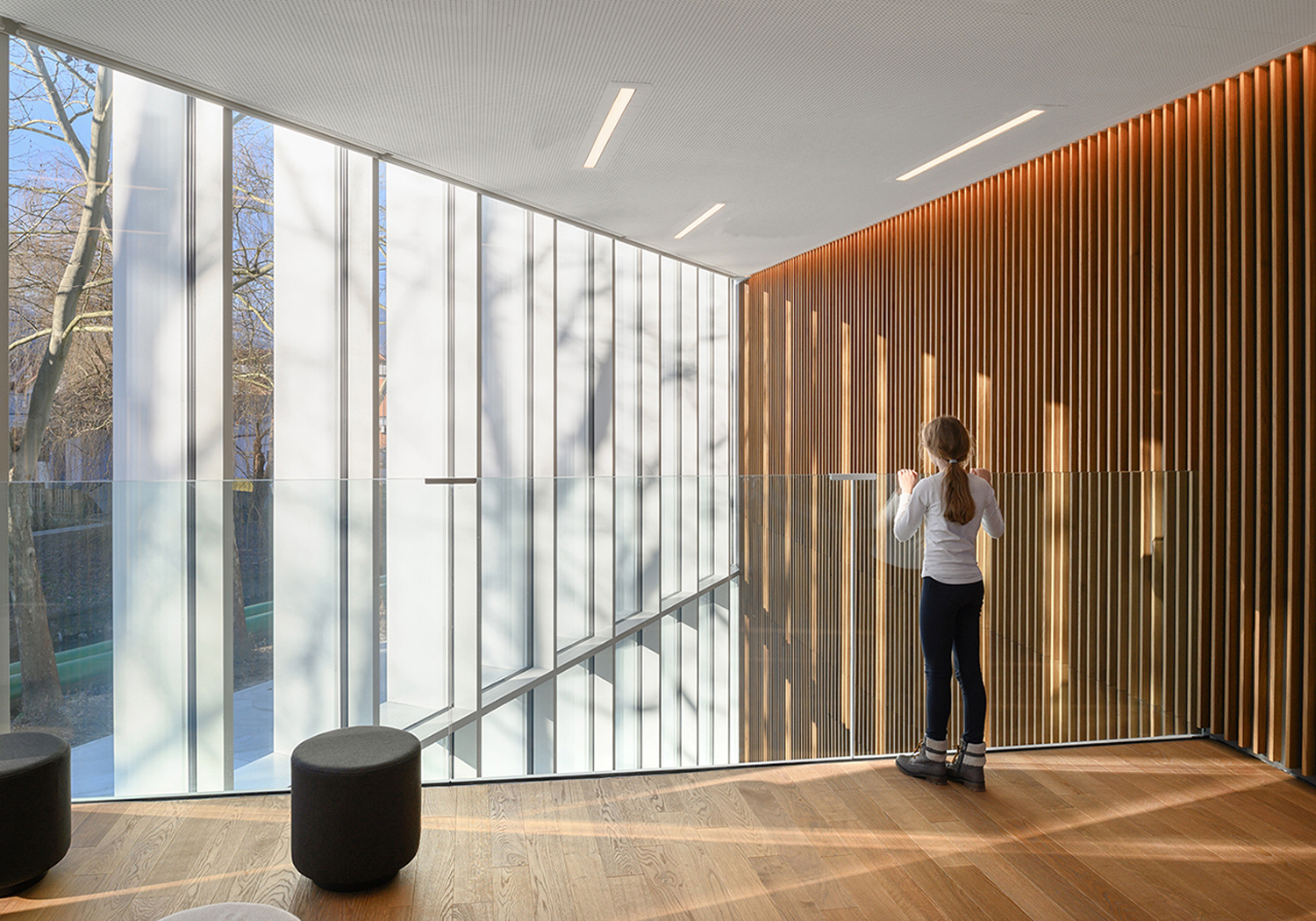 Music school Architecture Public house