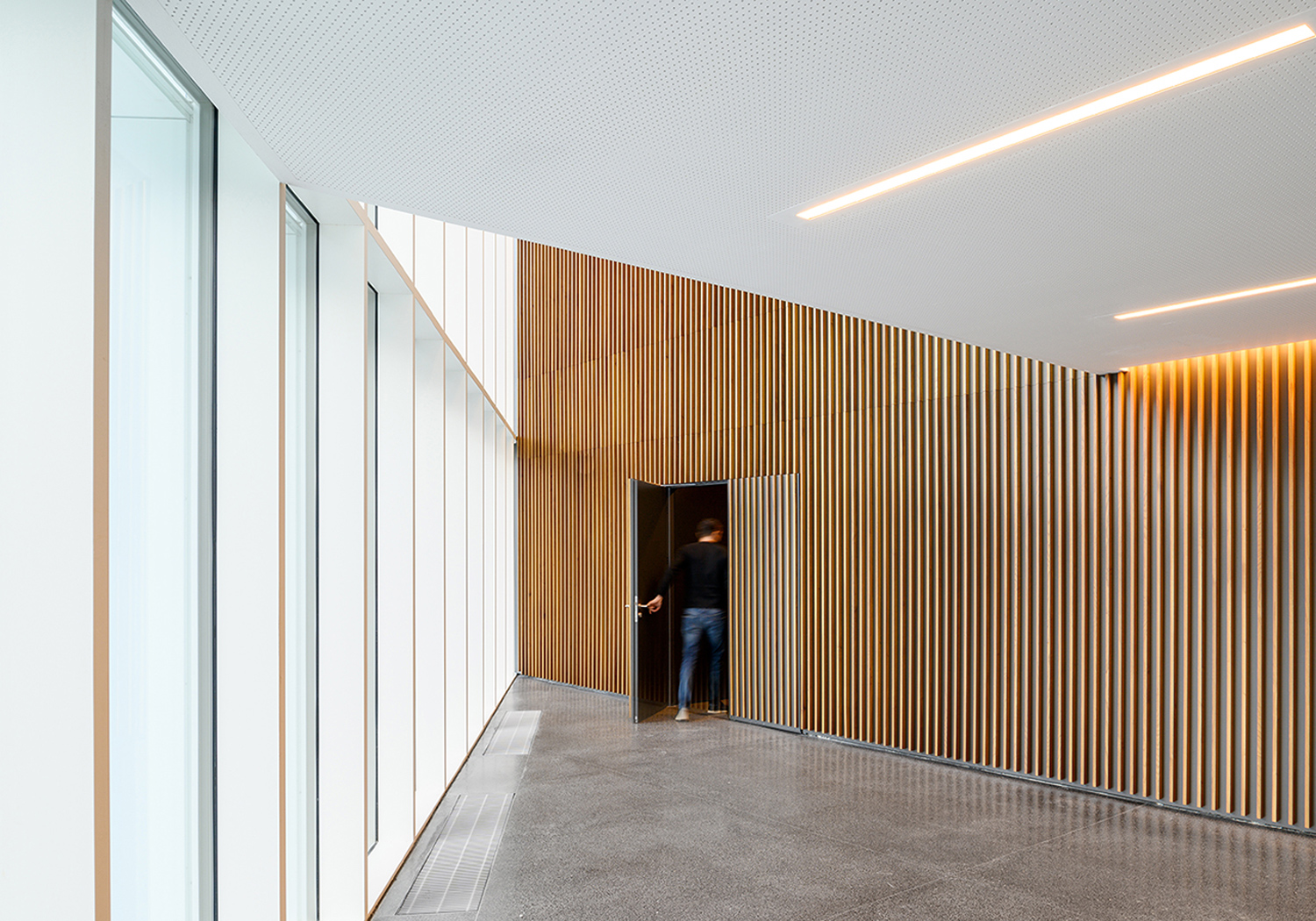 Music school Architecture Public house