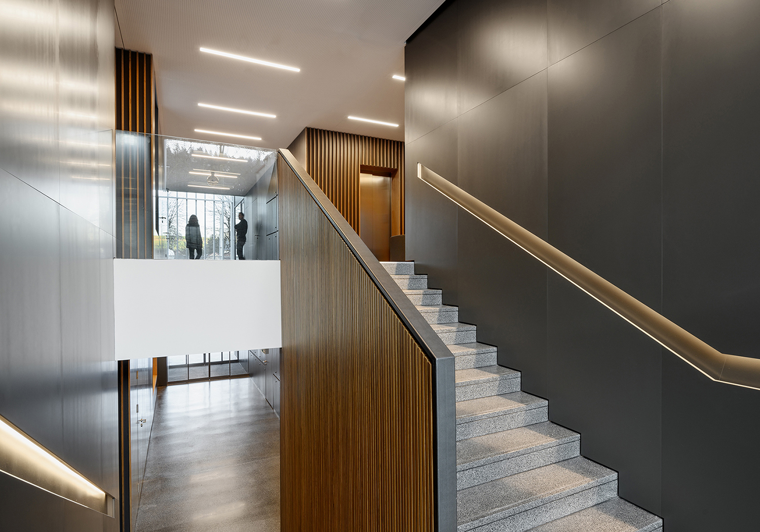 Music school Architecture Public house