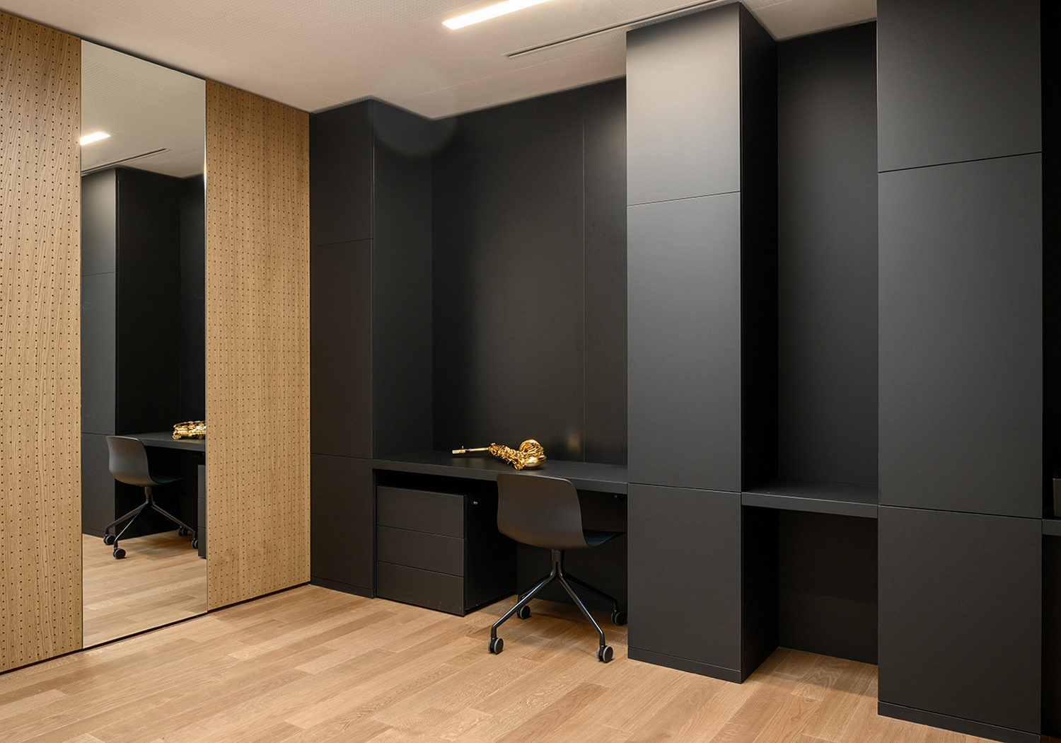 Music school Architecture Public house